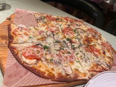 -碧特博格·20年品牌西餐厅(芜湖路店)