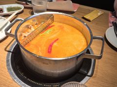 -生如夏花泰式火锅(西村黑金店)