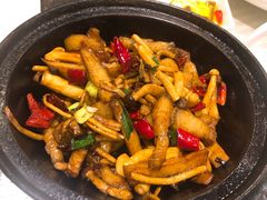 -石头咕(葵蓬店)