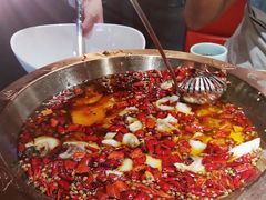 -雲蜀龙阁·金牌水煮鱼(方庄店)