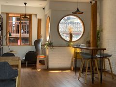 大堂-YLK云南小粒咖啡·云里咖(二号店)