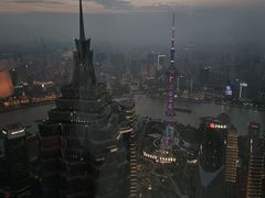 -上海柏悦酒店·世纪100牛排馆