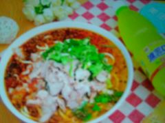 -肖家客饸饹面(郑州总店)