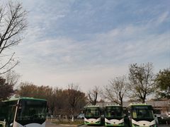 -汉长安城未央宫国家考古遗址公园