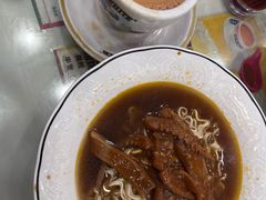 -龙城冰室(旺角)