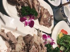 -老毛手抓·盐池滩羊非遗手抓(宁夏总店)