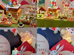 -HERRE·FARM 赫尔露营农场·团建聚会包场