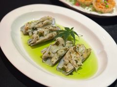 -醉东Oriental House(静安嘉里中心店)