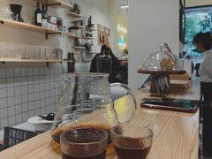 -花生咖啡 peanut coffee