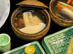 -松鹤精致料理(五一中路店)