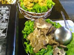 -民食香·腊排骨野生菌美食(木府店)