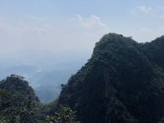 -大连天门山国家森林公园