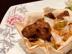 -厦门威斯汀酒店