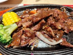 -海维克牛排馆HIGHWIC(右岸环宇坊店)