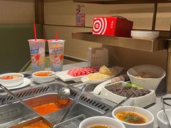 -海底捞火锅(吾悦广场店)