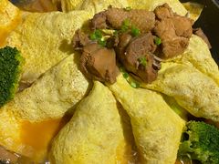 -徽镇小厨·经典徽菜(马连道店)