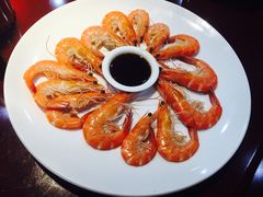 -鹭岛新泉客家菜·海鲜·融合菜(莲前店)