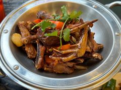 -美极鲜食坊(宝安南路店)