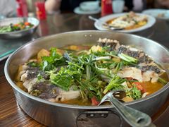 -溪悦渔庄(九龙湖店)
