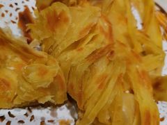 -四姐妹东北饺子(沙尾路店)
