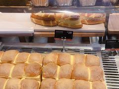 -巴黎优朵烘焙馆(菱角湖壹号店)