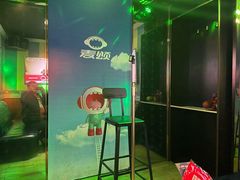 -唱吧麦颂KTV(松江五龙商业广场店)