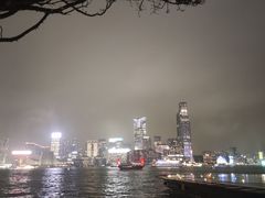 -香港帝景酒店