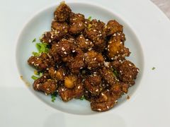 -玉华台饭庄·淮扬菜·烤鸭(望京店)