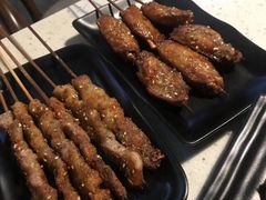 -JUKEBOX玖部音乐餐厅(华侨城店)