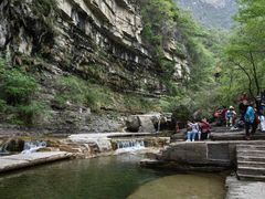 -云台山风景名胜区