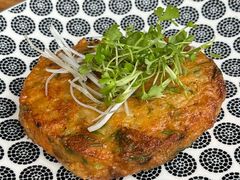 虾饼-Ginger(兴国路店)