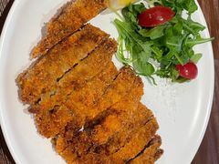 米兰炸牛排-ALLORA意大利餐厅(丰盛里店)