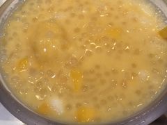 -许留山(上海街店)