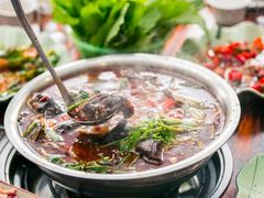 -陈三炖鸡馆(金众小区店)