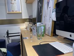 -海马体照相馆(大连柏威年购物中心店)