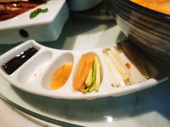 -北京老铺烤鸭(高新店)