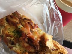 -85度C(青岛闽江路店)