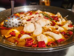 -懒人盐府人家(航天桥店)