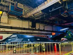 -泰达航母主题公园