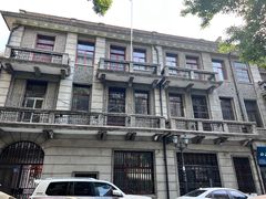 -飞马旅黎黄陂路文旅街区