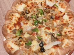 -必胜客(永旺店)