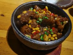 -香鼎坊江西菜(国奥店)