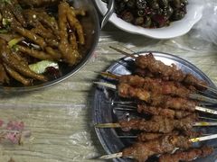 -小民大排档(光谷店)