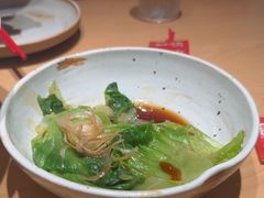 -大师兄·西北小馆(北站缤果空间店)
