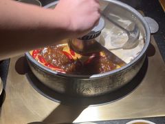 -巴奴毛肚火锅(广益哥伦布店)
