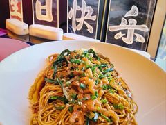 -上海滩餐厅(BFC外滩金融中心店)