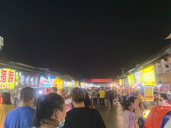 -大学城夜市大排档(凤栖路店)