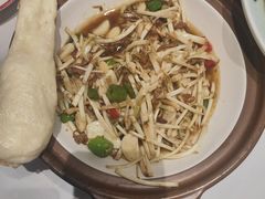 -金陵后厨·南京菜(新街口秣陵路店)