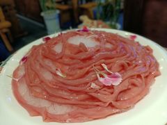 -蜀辣居鲜货老火锅(簇桥富顿中心店)