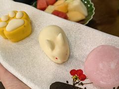 -红叶日料·放题·海胆·定食(星海店)